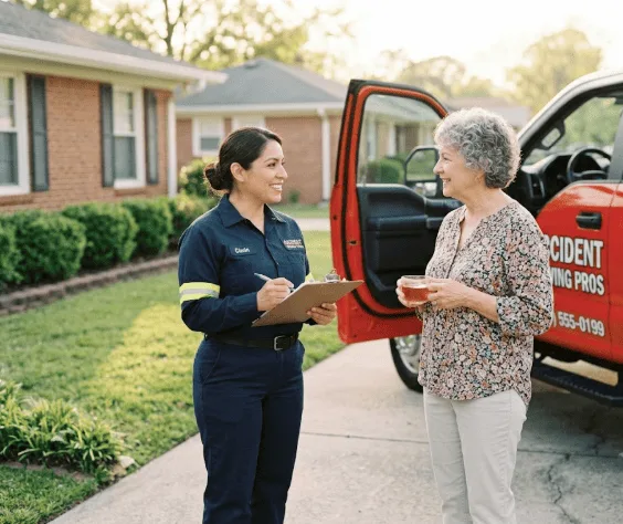 Accident Towing Service Highland, OH FAQs